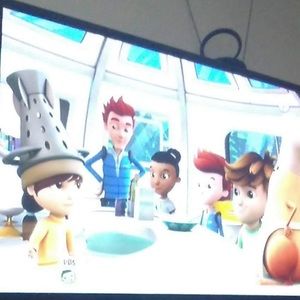 Meet your Posher, Bryant